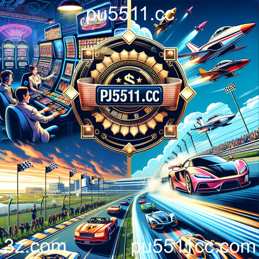 A Evolução dos Jogos de Corrida: Uma Viagem sobre Rodas