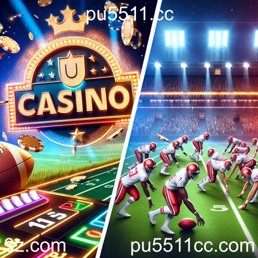 O Futuro dos Jogos Esportivos em 2023